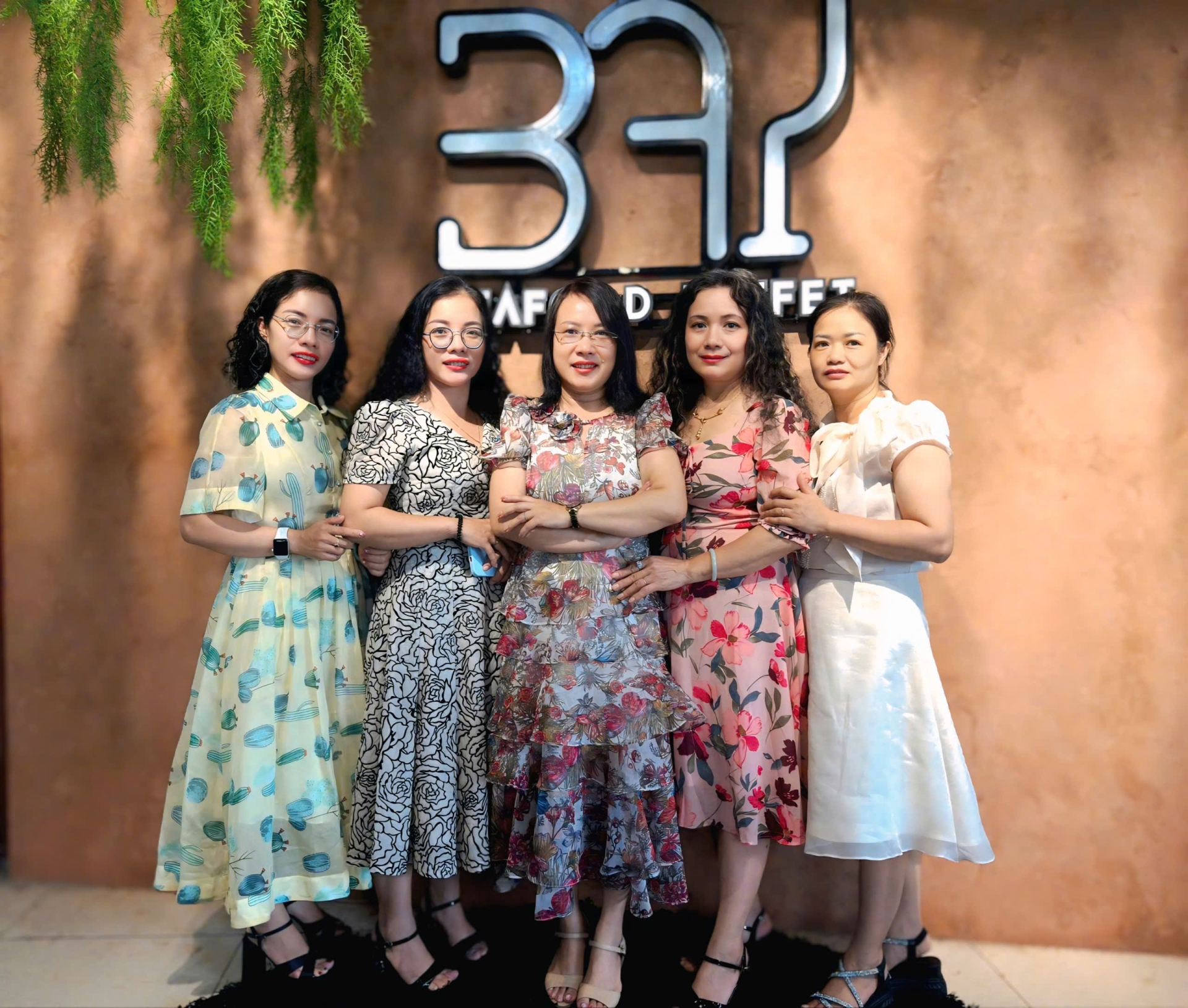 Celebrating the 12th anniversary of the company's founding