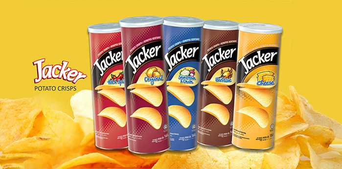 JACKER