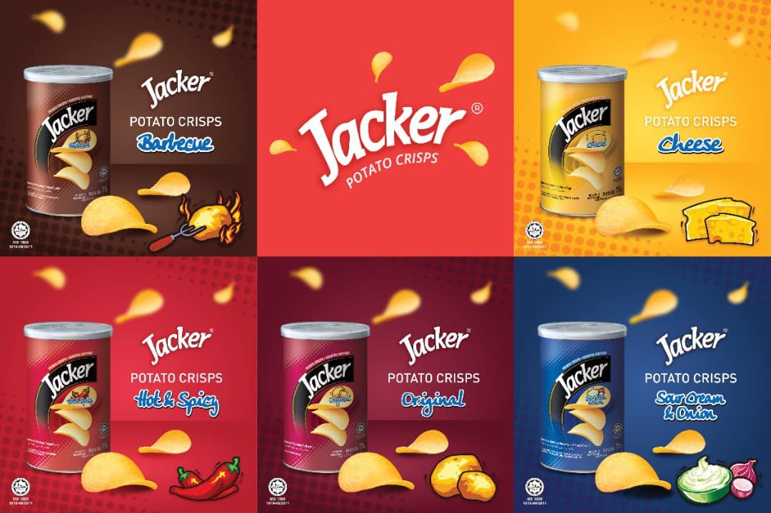 Jacker Potatoes - Fresh flavor and convenience