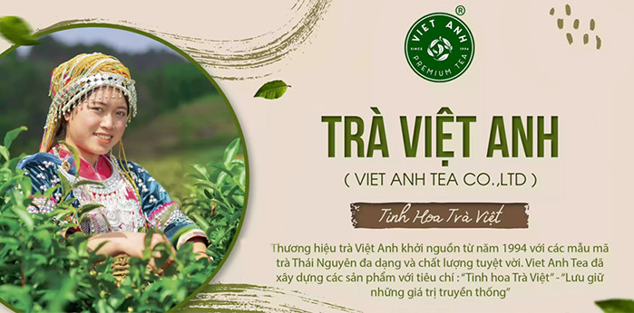 VIỆT ANH