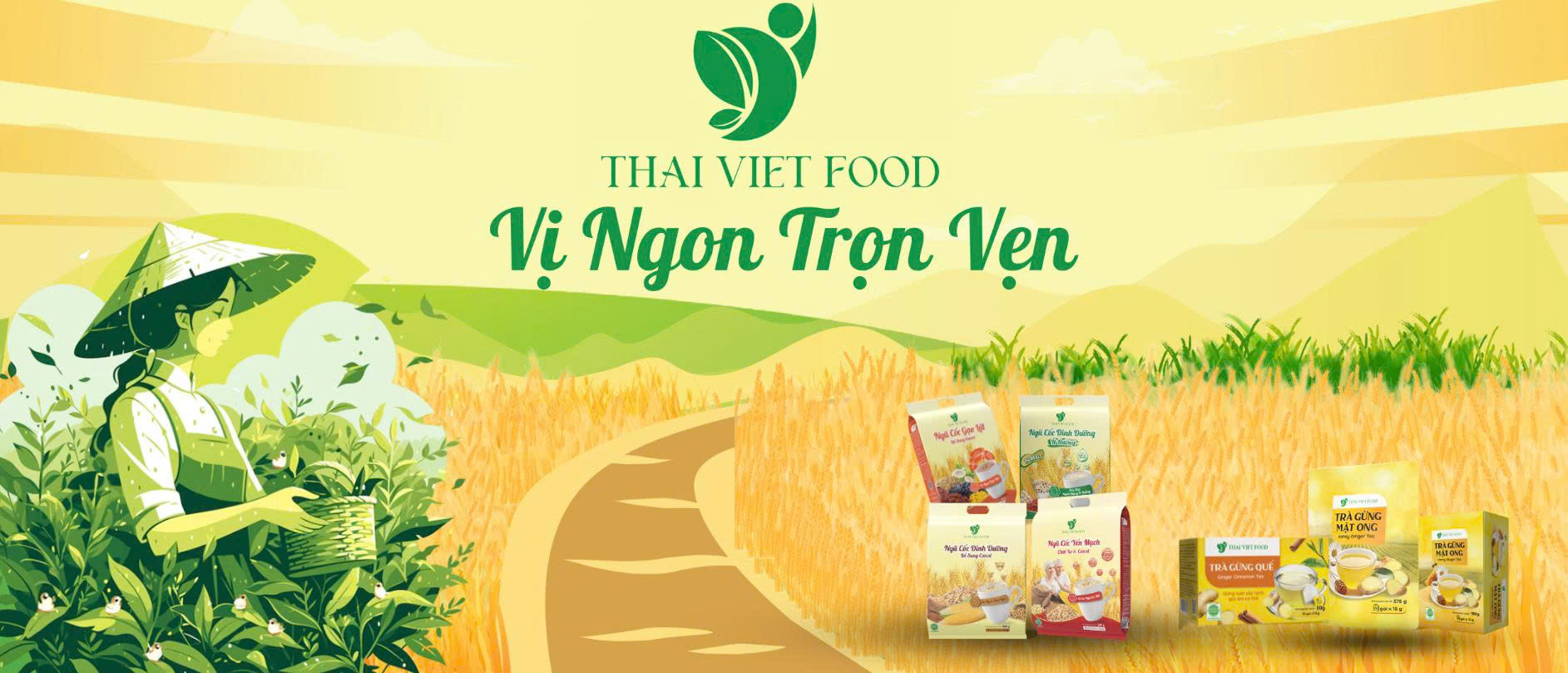 THAI VIET