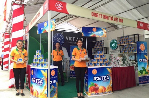 Top 6 công ty sản xuất trà lớn nhất tại Việt Nam