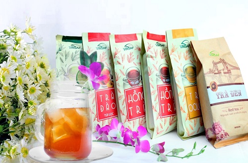 Top 6 công ty sản xuất trà lớn nhất tại Việt Nam