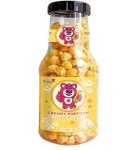 MPLUS BỎNG NGÔ VỊ KEM 260G