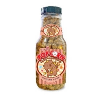 MPLUS Bỏng ngô vị socola 260g