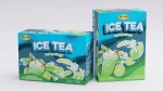 Trà ICE TEA vị Chanh 180g