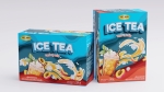 Trà ICE TEA vị Đào 180g