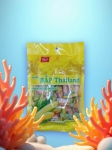 Thai Corn Marshmallows 350g/pack, 20 packs/carton