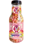 MPLUS Bỏng ngô vị trái cây cầu vồng 260g,