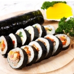 Rong biển cuộn Sushi Starfood 22g