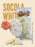 Kem Socola trắng - 10 chiếc/túi