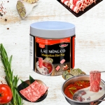 Cốt Gia Vị Lẩu Mông Cổ SABICO 180g