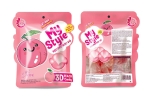 Kẹo đào dẻo bóc vỏ 120g