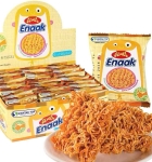 SIANTAR TOP Snack mì gà ăn liền 16g, 30 gói/hộp