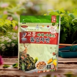 Rong biển trộn cơm 50gr vị hạnh nhân