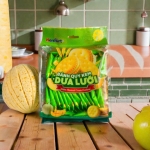 Bánh quy kem dưa lưới Kenfurt 250g