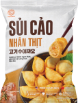 1kg package of meat-filled dumplings