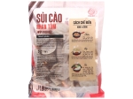 Sủi cảo Hacao nhân tôm 500g