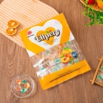 Zai jelly candy with fruit juice filling ELLPERY 200g