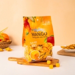 ELLPERY mango spongy jelly candy 250g