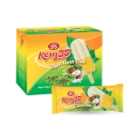 Ice cream 35 Green beans Coconut 10 pcs/box