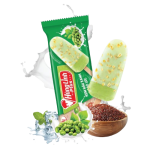 HL plus Brown Rice Coconut Nuggets - 10 pcs/box
