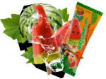 Watermelon ice cream 20 pieces/box