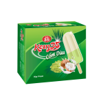 35 Coconut Ice Cream 10 pcs/box