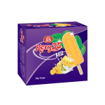 35 jackfruit ice cream, 10 pcs/box