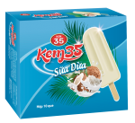Kem 35 Sữa Dừa 10 chiếc/hộp