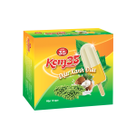 Ice cream 35 Green beans Coconut 10 pcs/box