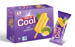 Kem hương mít Hùng Linh Cool, 10 chiếc/hộp