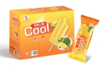 Kem hương sầu riêng Hùng Linh Cool, 10 chiếc/hộp
