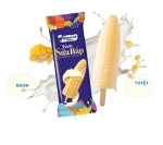 HL plus corn milk ice cream - 24 sticks/box