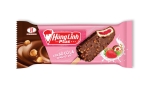 HL plus Chocolate ice cream with strawberry sauce - 10 pcs/box