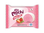 Strawberry Mochi ice cream 24 pcs/box