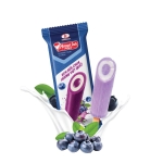 Kem sữa chua hương việt quất HL Plus, 9 que/hộp