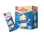 Kem Hùng Linh sữa dừa T160 (10 chiếc/hộp)