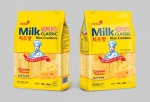 BÁNH GẠO SỮA MILK CLASSIC HƯƠNG PHÔ MAI 112G