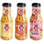Mplus popcorn 260g