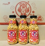 MPLUS Caramel 260g corn burns