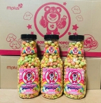 MPLUS MOLD GRAPHY Rainbow Rainbow 260g,