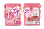Kẹo đào dẻo bóc vỏ 120g