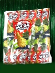 Snack Đùi Gà Rong Biển 82g/ gói, 12 túi/bịch