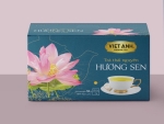 Lotus tea bag 50g