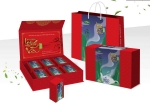Trà nõn Long Vân - 300g (6 hộp x 50g)