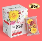Trà Zoga - Thảo mộc VIET ANH 60g