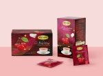 Trà Cherry nắng hồng túi lọc 40g