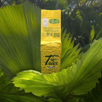 Trà móc Câu Thái Nguyên 100g
