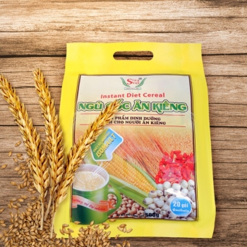 Ngũ cốc ăn kiêng 500g